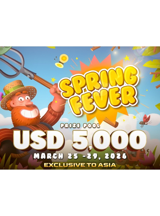 QTech - Peter & Sons’ Spring Fever